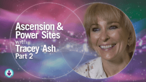 Tracesy Ash-Ascension & Power Sites