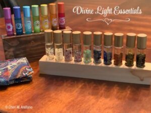 Divine Light Essentials