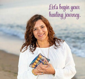 Let's begin your healing journey.
